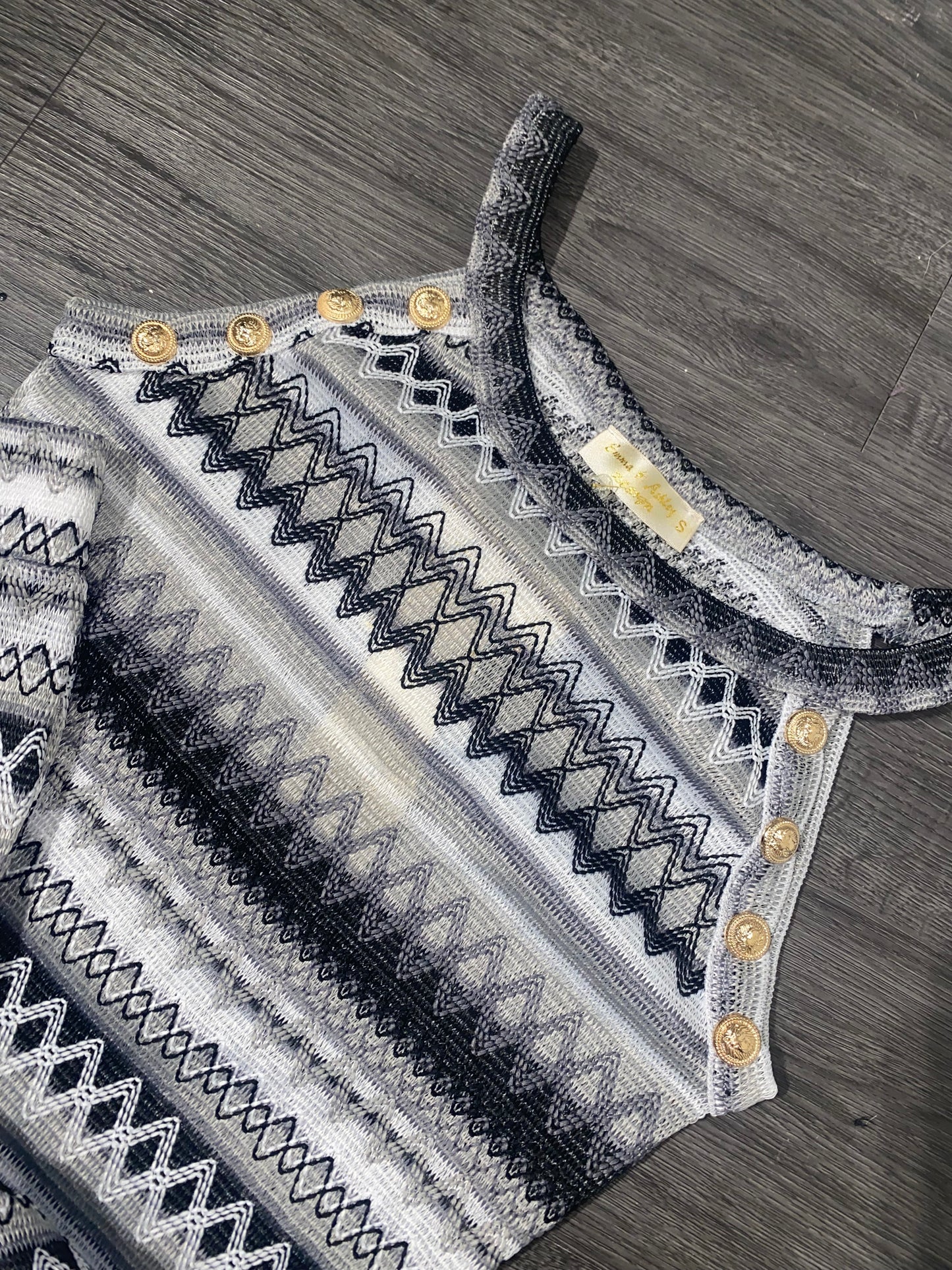 PATTERN CO ORD